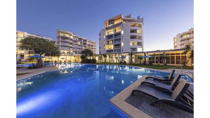 Club Wyndham Marcoola Beach Sunshine Coast