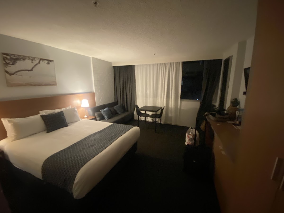 Club Wyndham Marcoola Beach Sunshine Coast