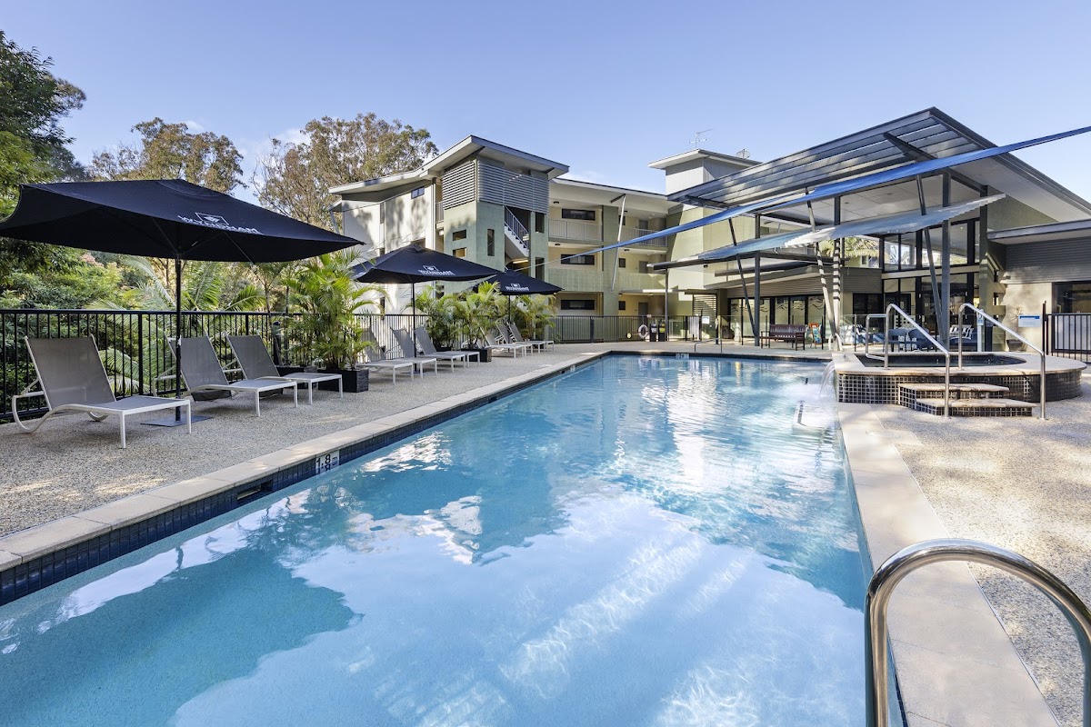 Club Wyndham Coffs Harbour Terraces