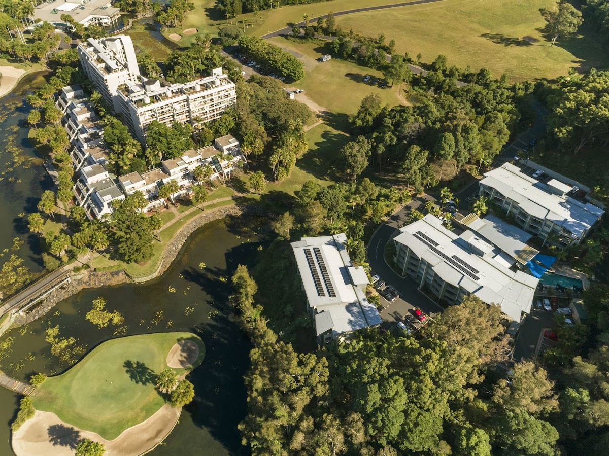 Club Wyndham Coffs Harbour Terraces