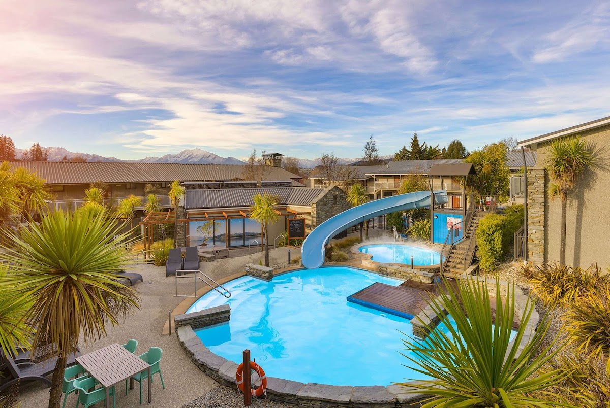 Club Wyndham Wanaka Resort
