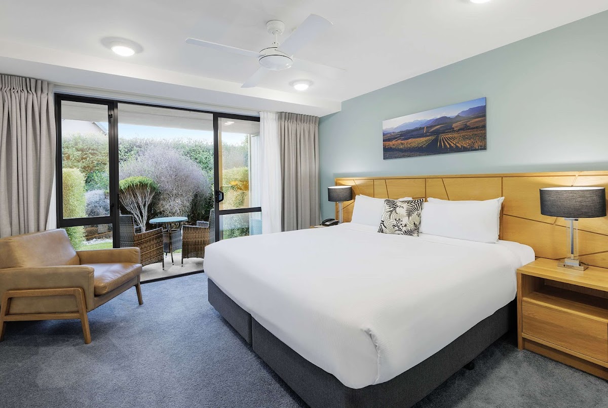 Club Wyndham Wanaka Resort