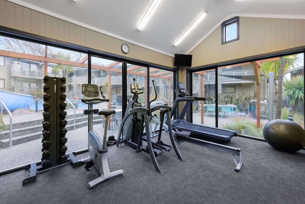 Club Wyndham Wanaka Resort
