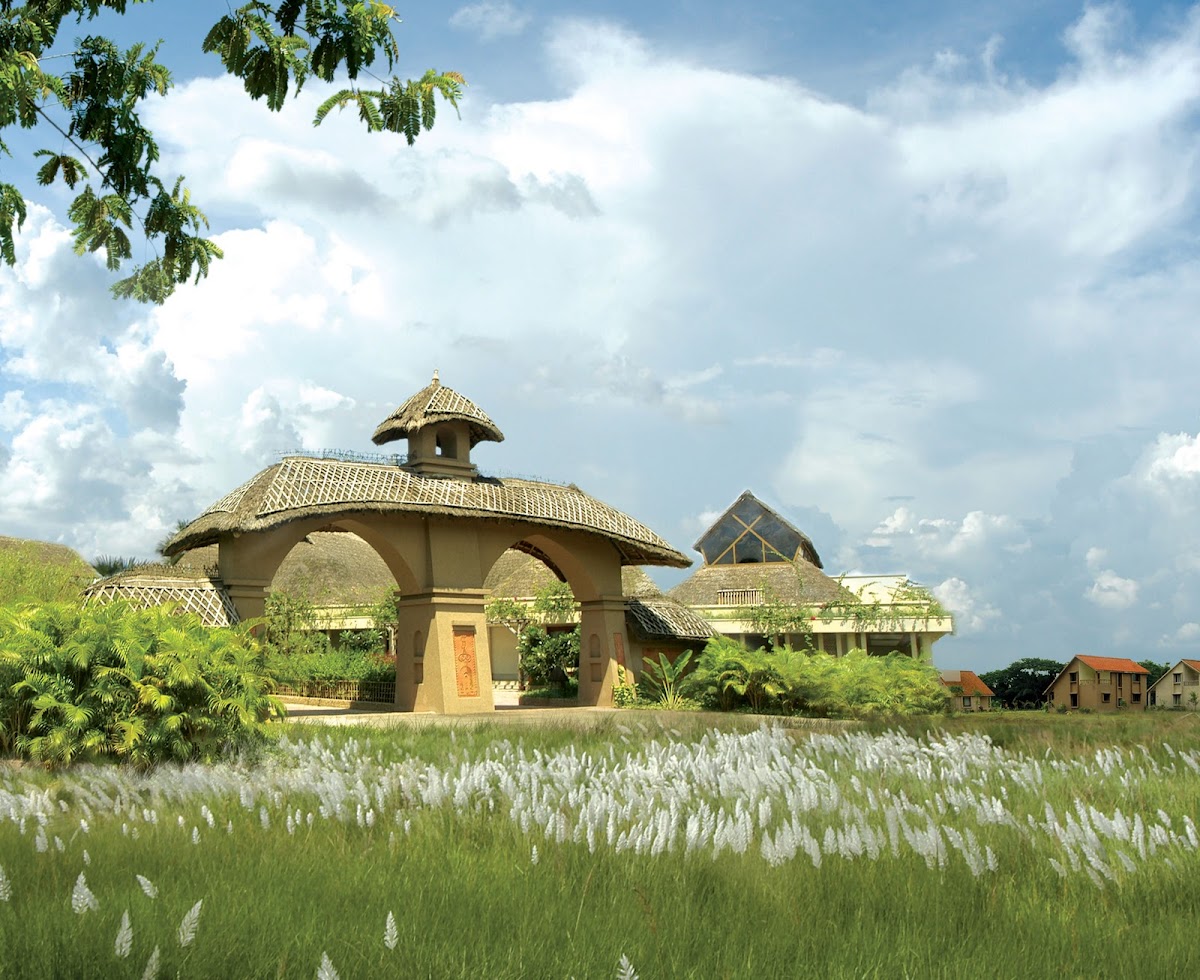 Vedic Village