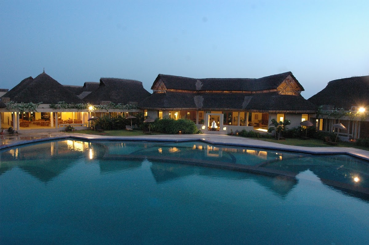 Vedic Village