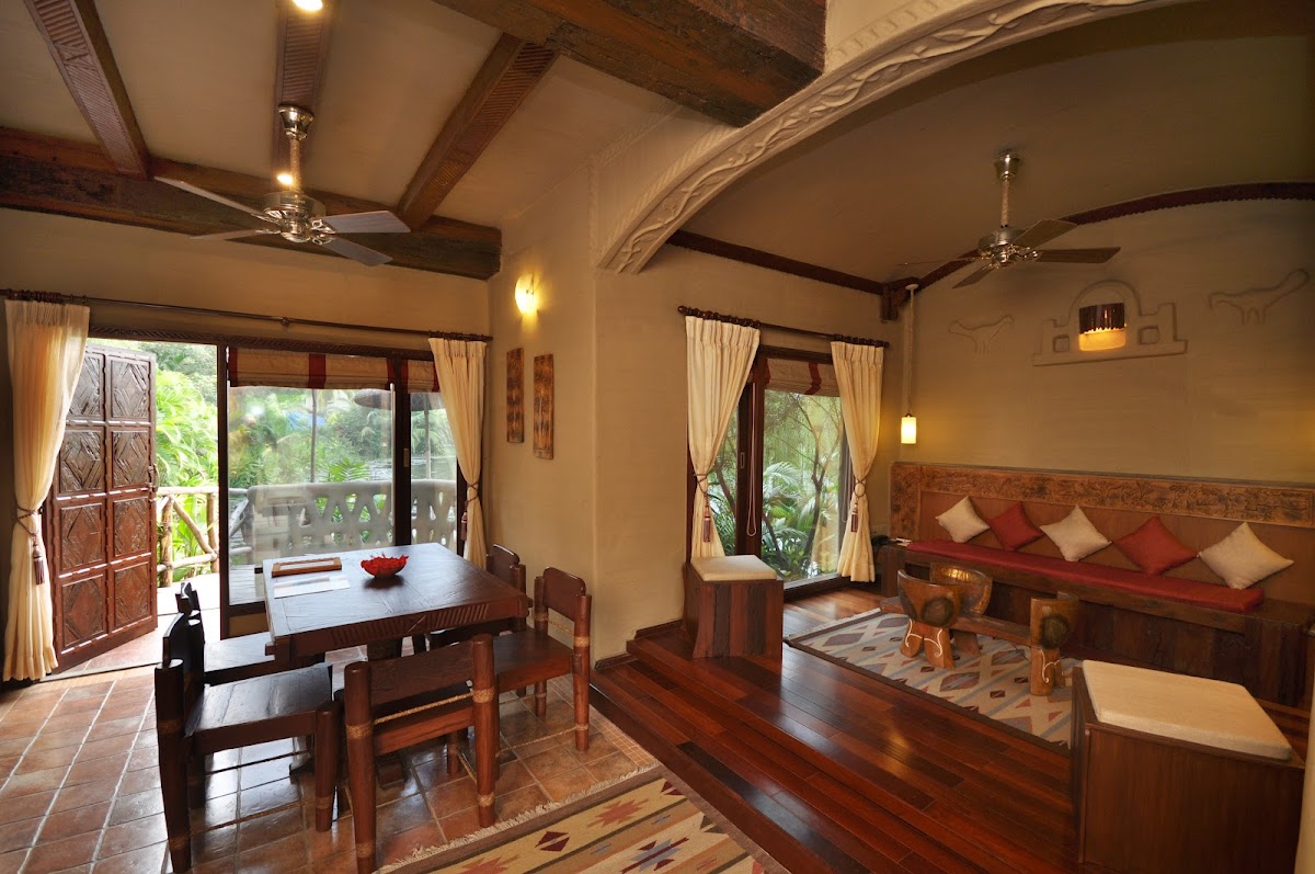 Vedic Village