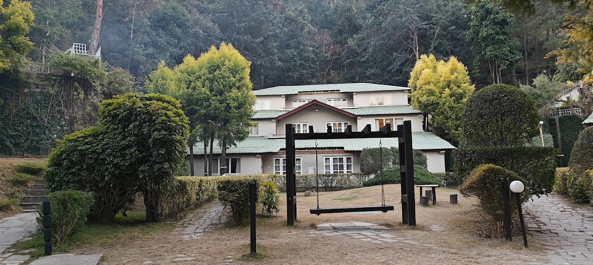 Club Mahindra Binsar Valley