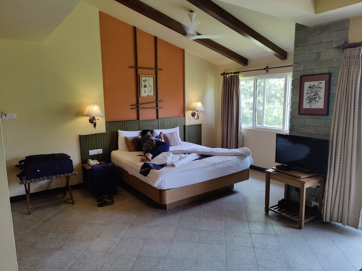 Club Mahindra Binsar Valley