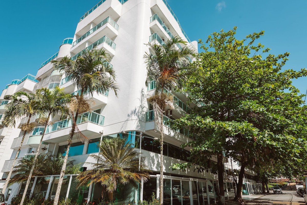 Pestana Angra Beach Resort