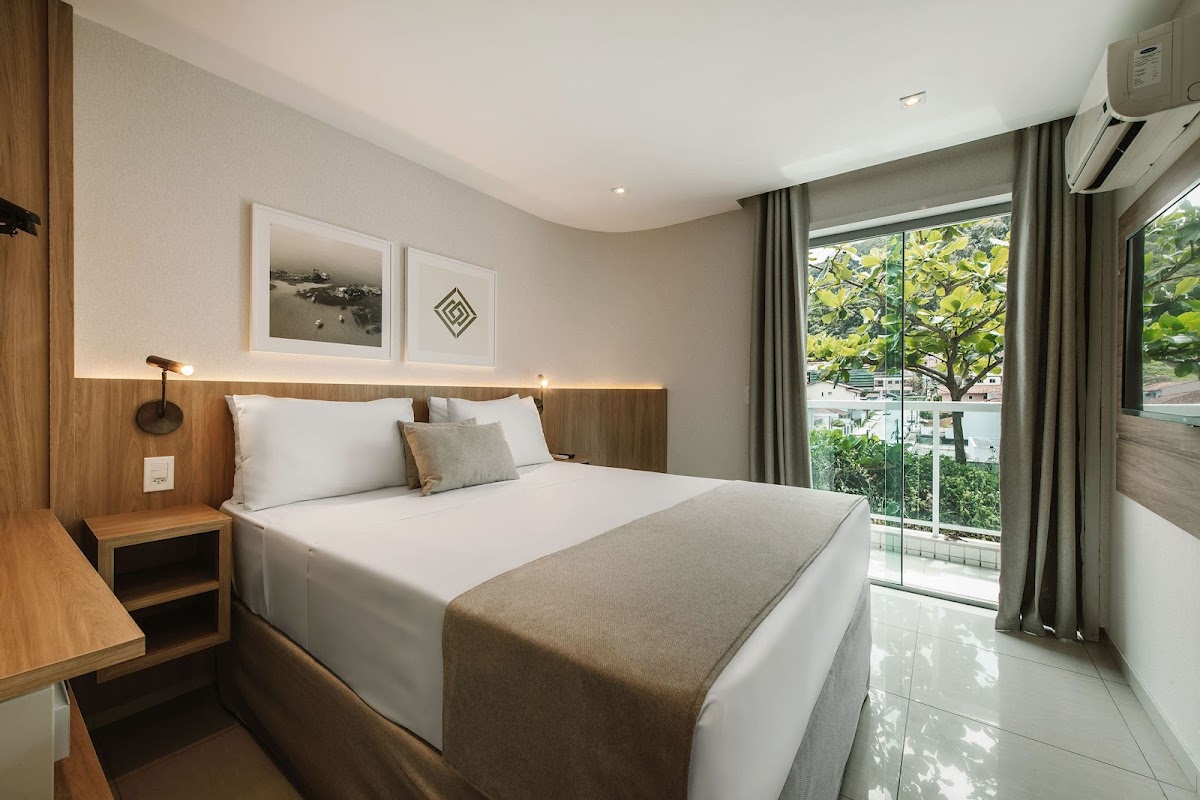 Pestana Angra Beach Resort