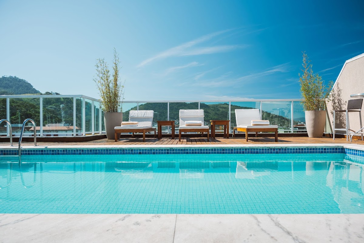 Pestana Angra Beach Resort