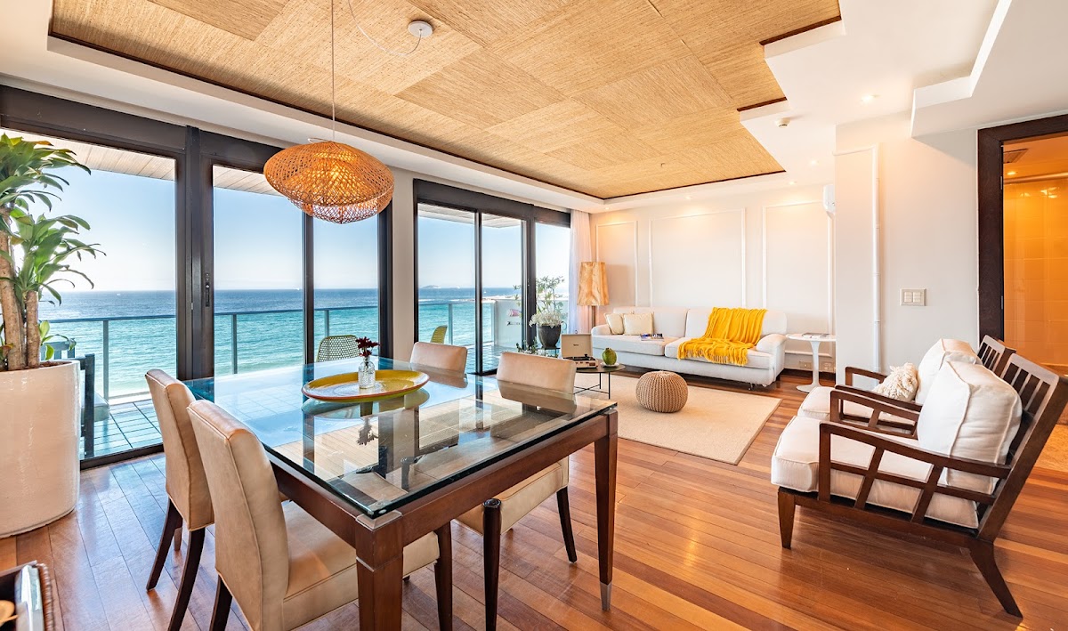 Pestana Rio Atlantica Hotel