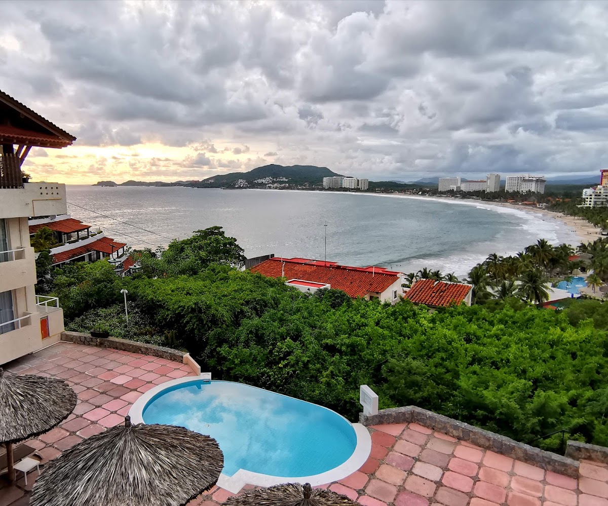 Pacifica Master Sands