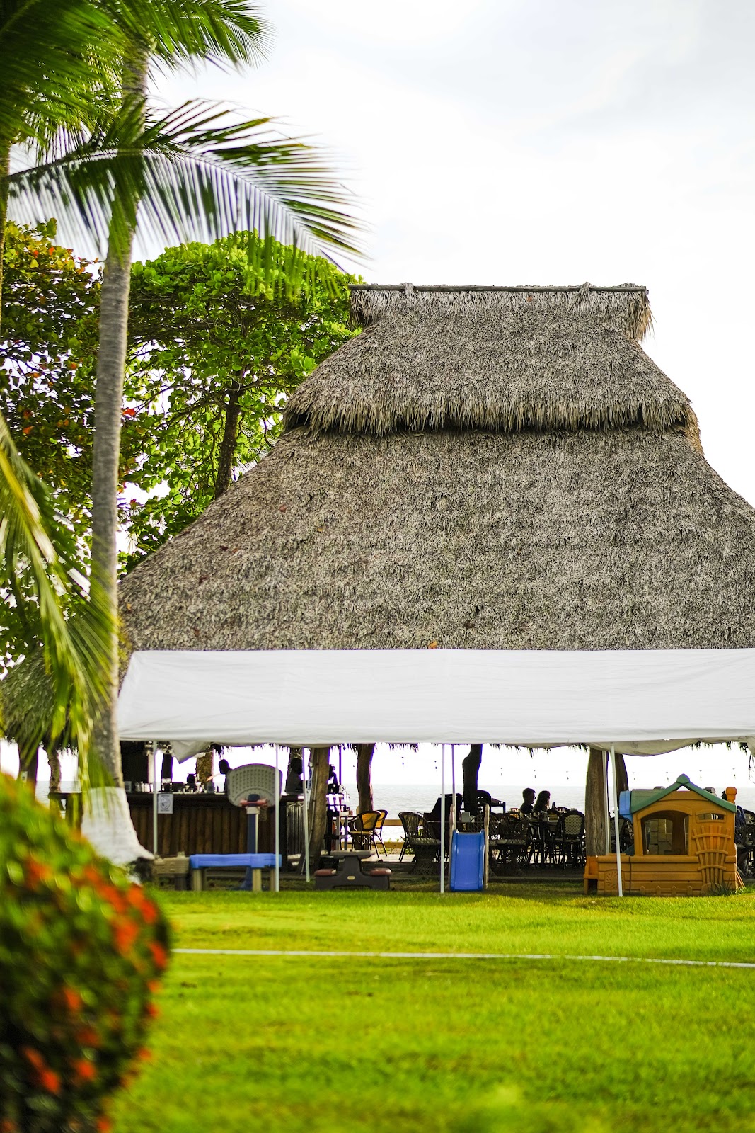 Tangeri Chalets