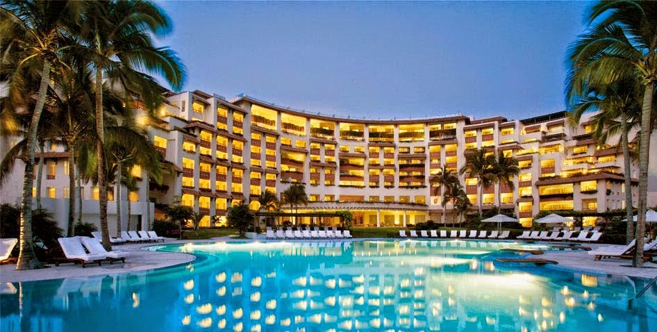 Grand Velas Riviera Nayarit
