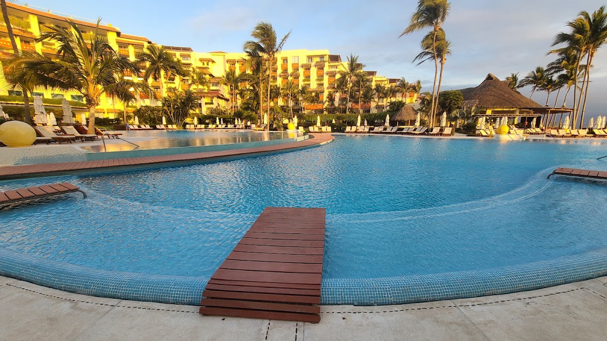 Grand Velas Riviera Nayarit
