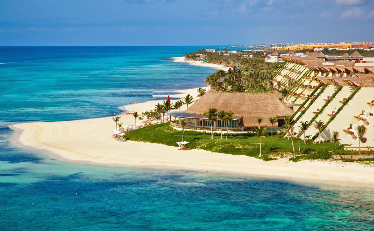 Grand Velas Riviera Nayarit