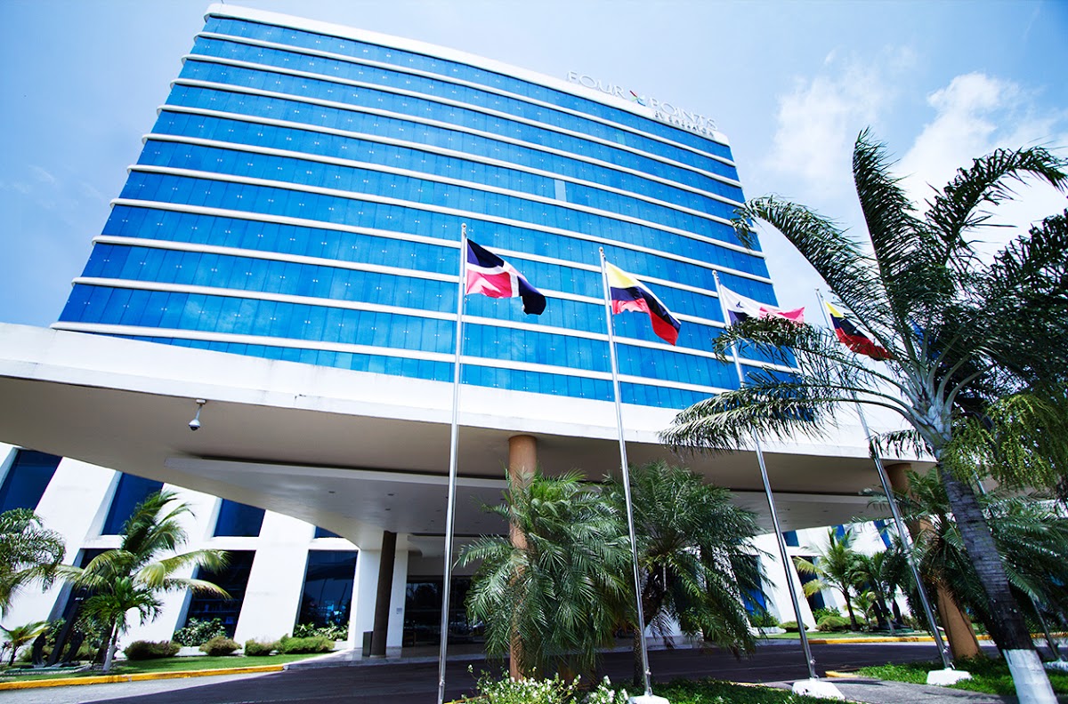Melia Panama Canal