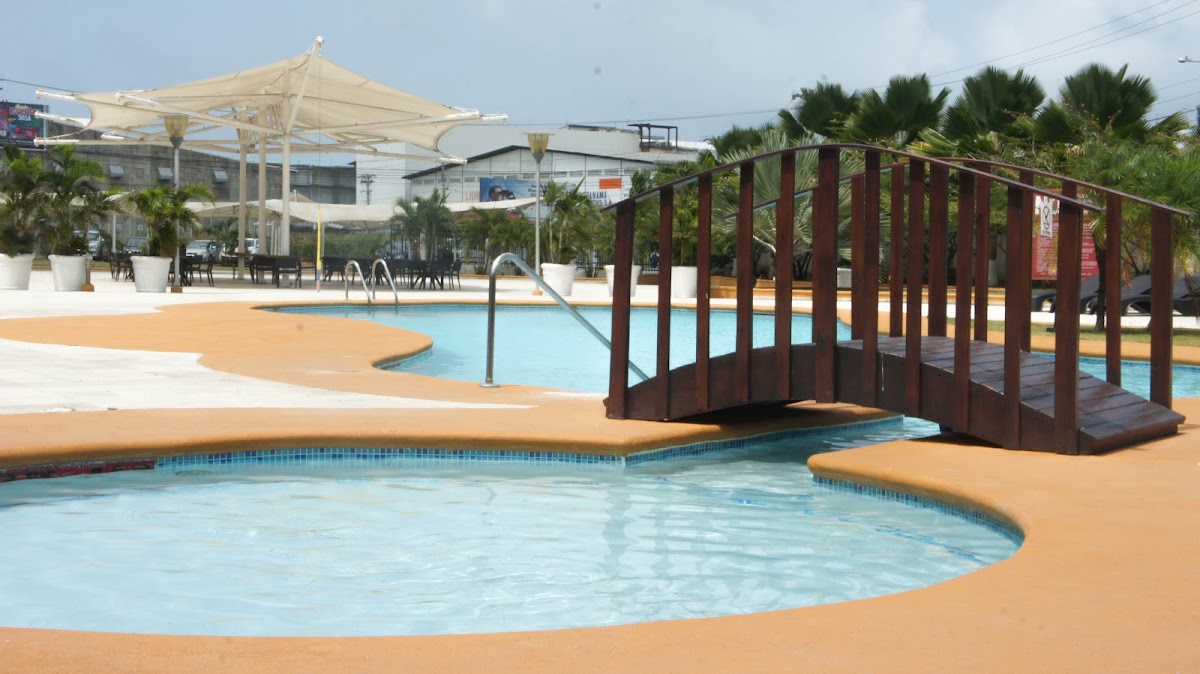 Melia Panama Canal