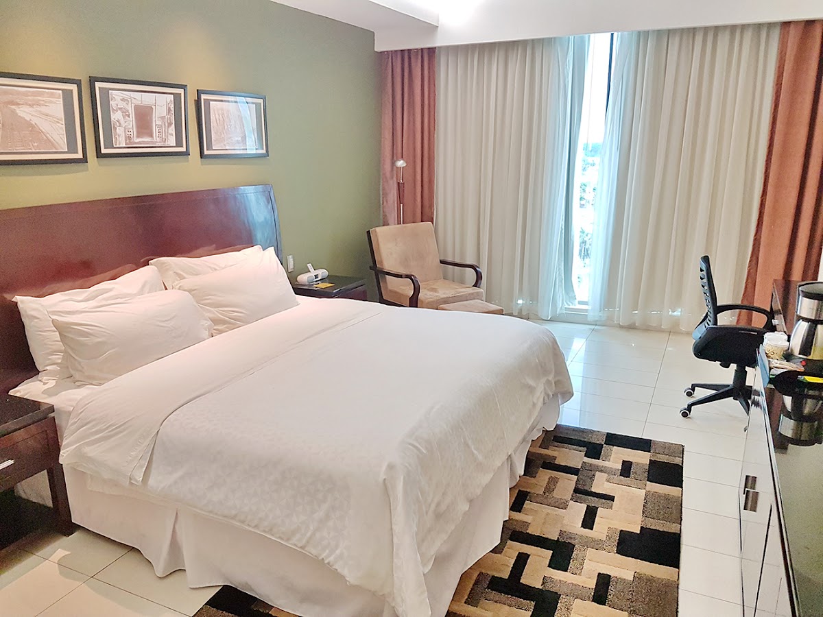 Melia Panama Canal