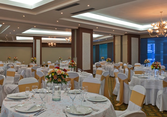 Melia Panama Canal