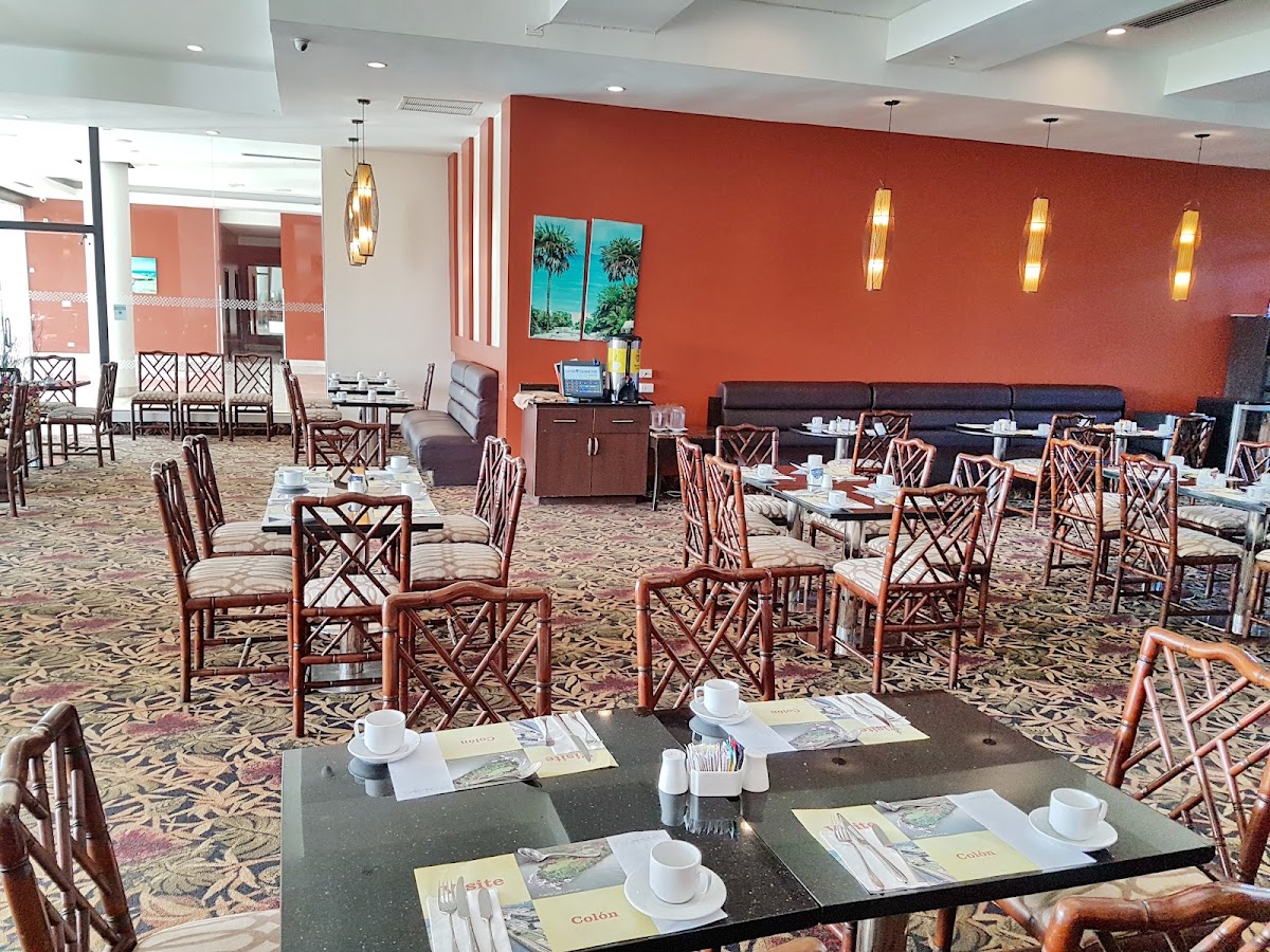 Melia Panama Canal