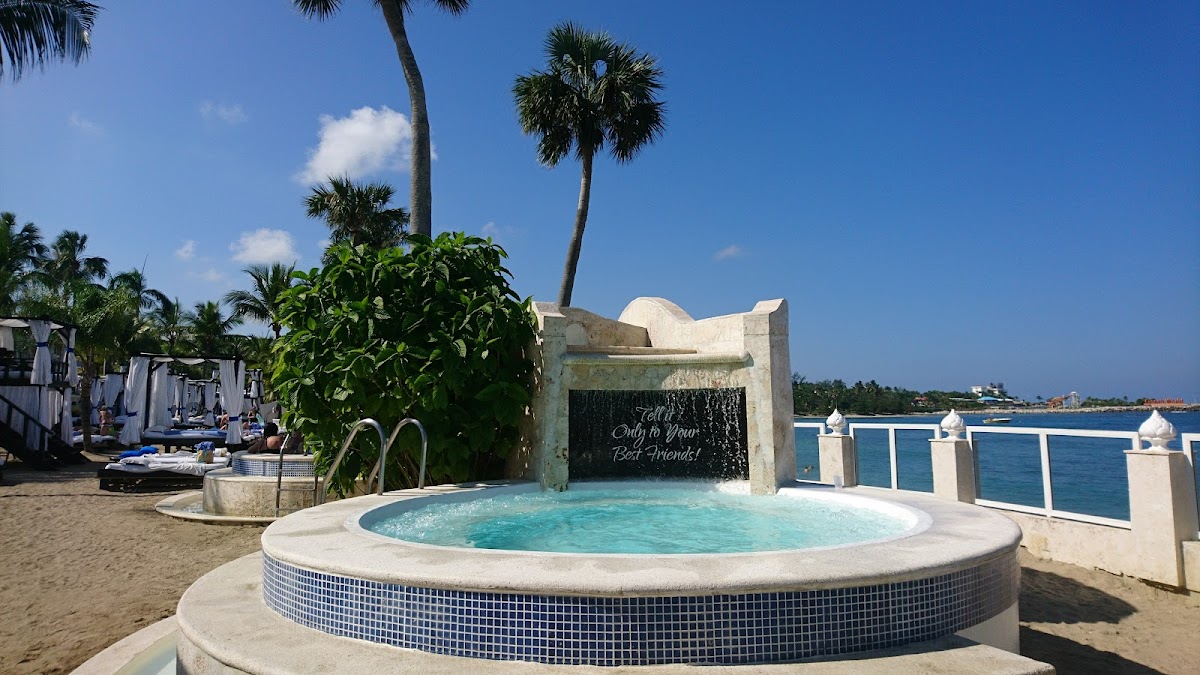 The Tropical at LHVC Resort