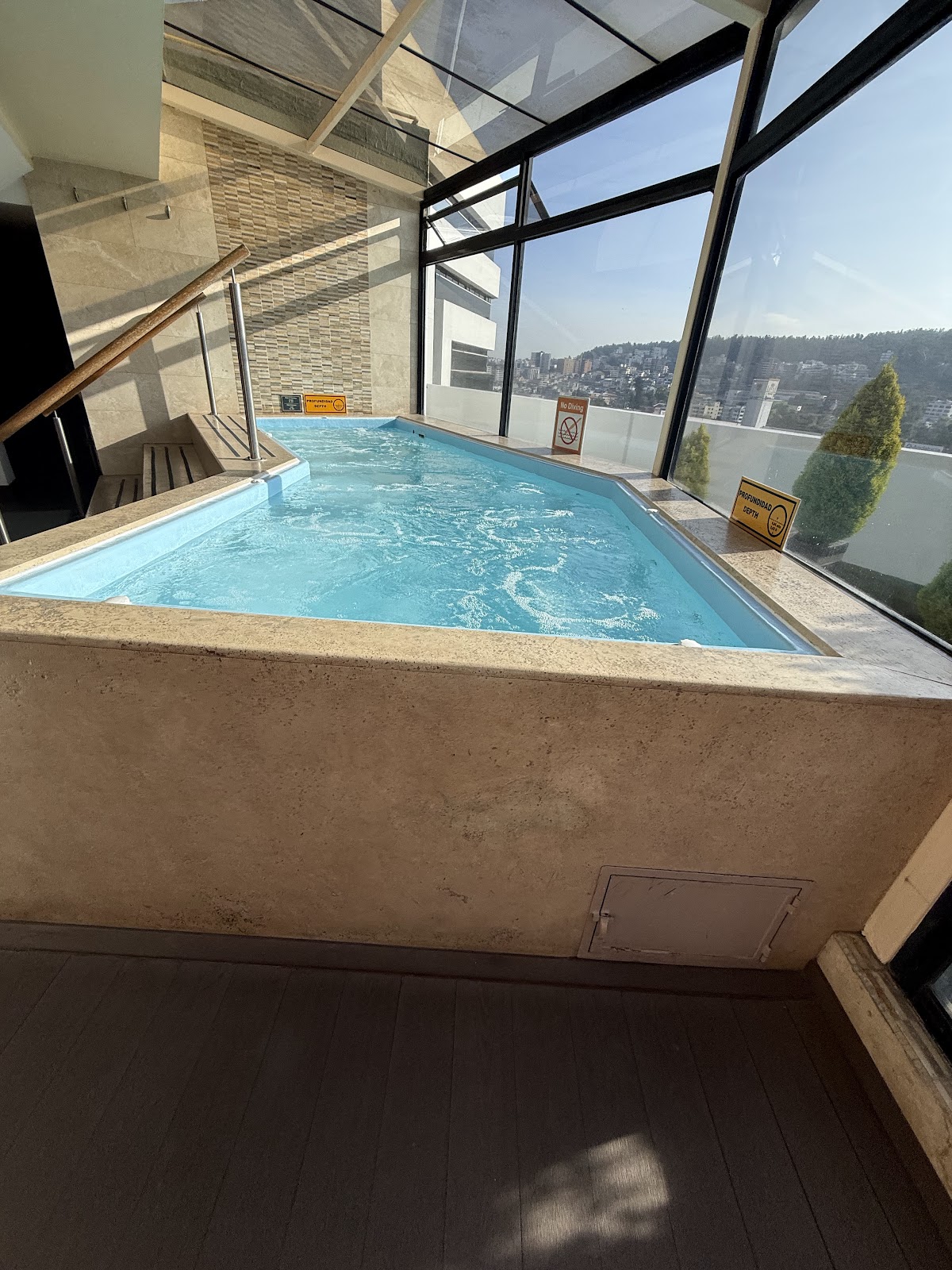 Sheraton Quito Hotel