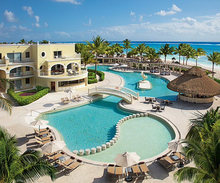 Tulum Vacation Club at Dreams Tulum