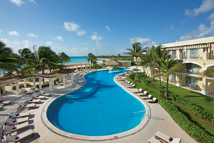 Tulum Vacation Club at Dreams Tulum
