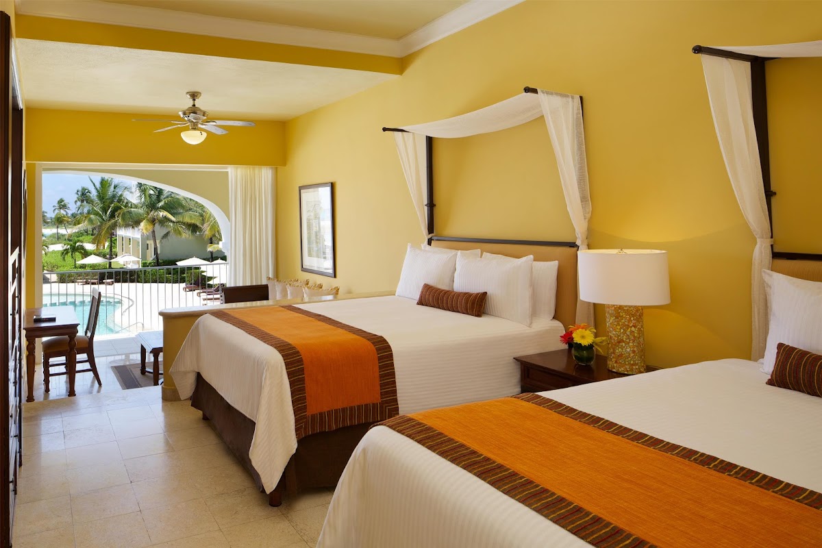 Tulum Vacation Club at Dreams Tulum