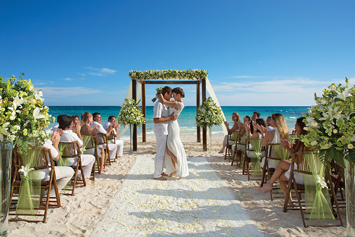 Tulum Vacation Club at Dreams Tulum