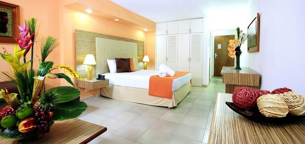 Hippocampus Beach Resort