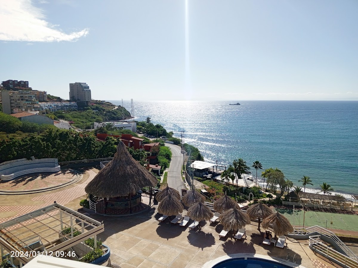 Hippocampus Beach Resort