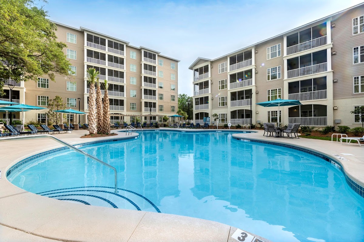 Holiday Inn Club Vacations South Beach Resort