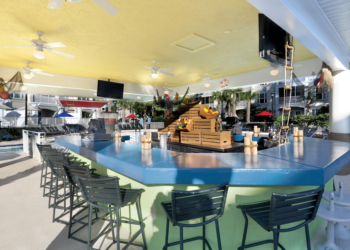 Holiday Inn Club Vacations South Beach Resort