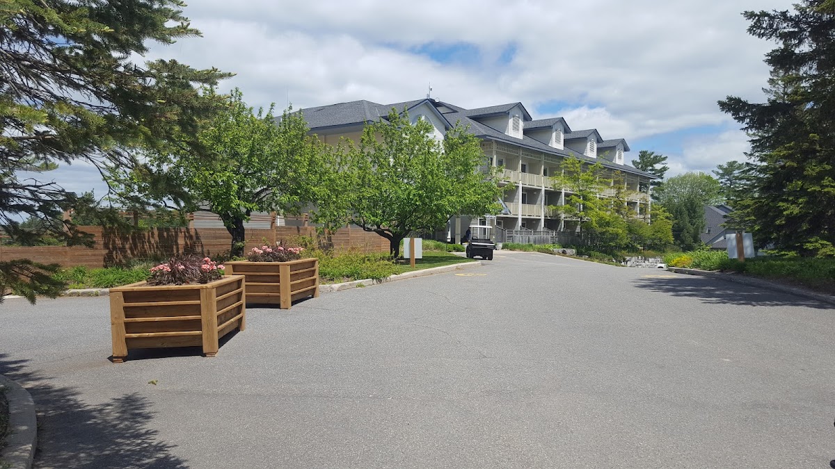 Taboo Resort & Golf I And II