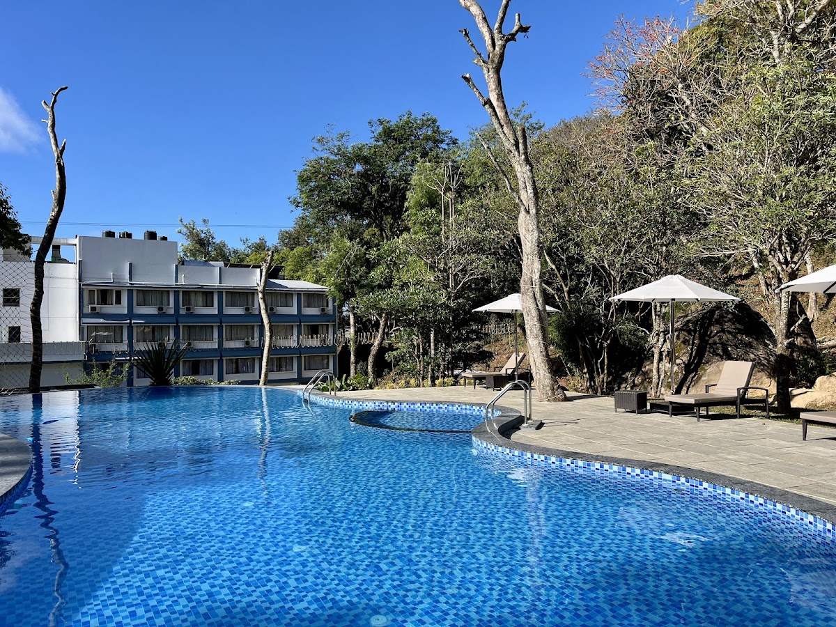 Sterling Munnar - 3 Nights