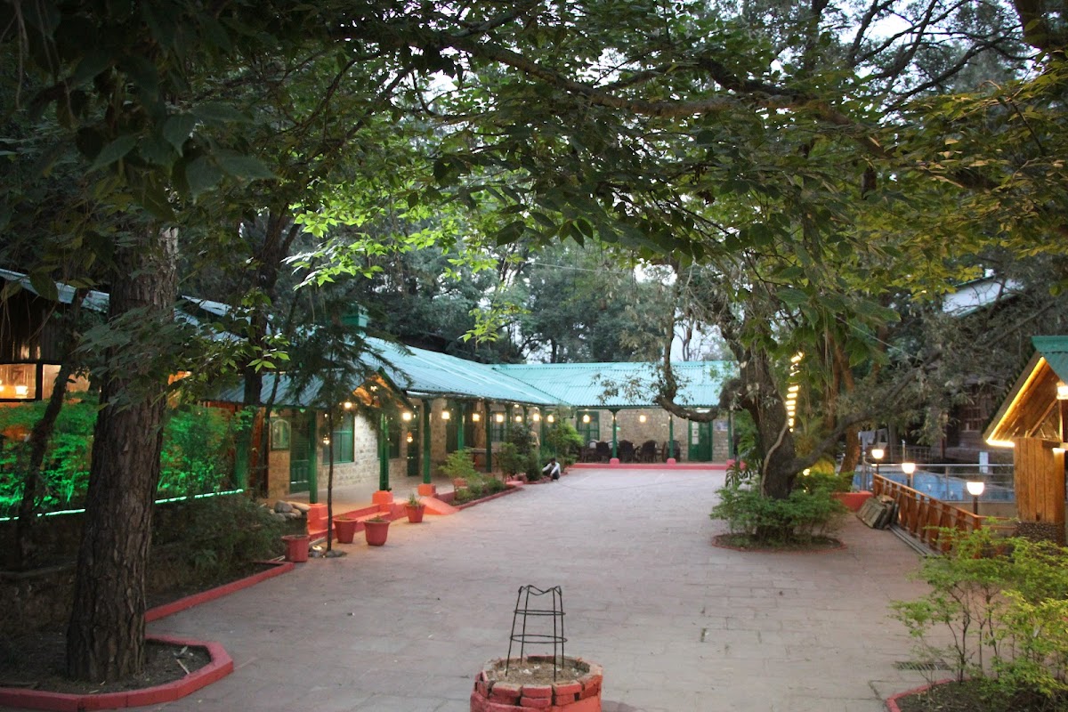 Mountain Club - 3 Nights