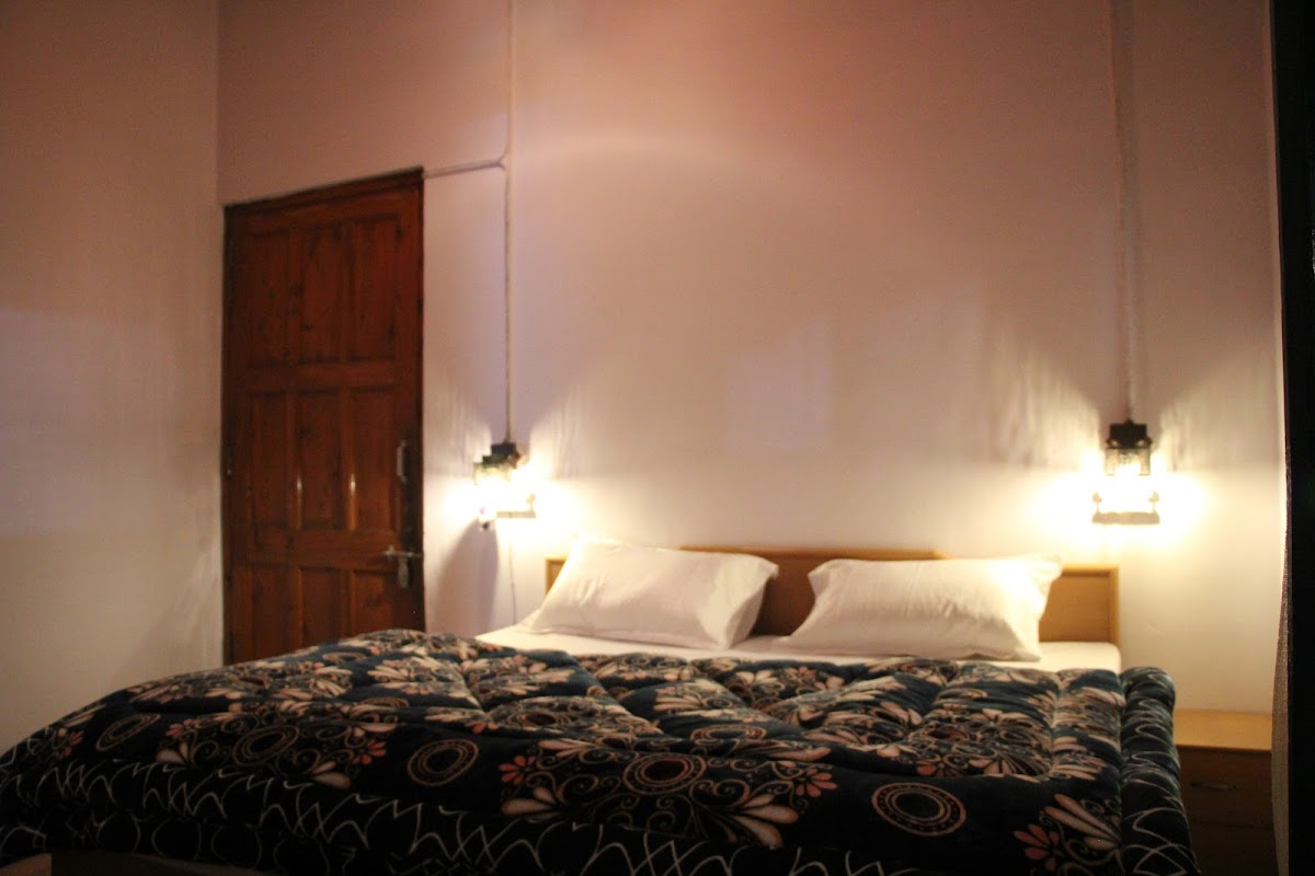 Mountain Club - 3 Nights