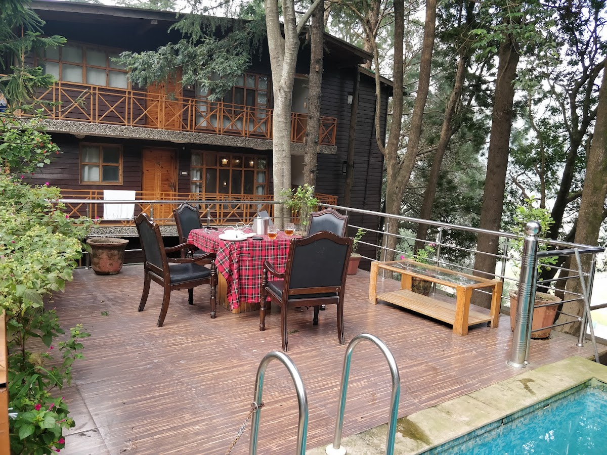 Mountain Club - 3 Nights