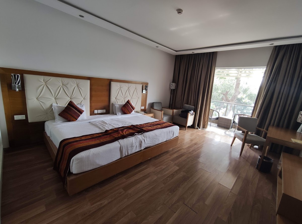 Starz Club & Spa - 3 Nights