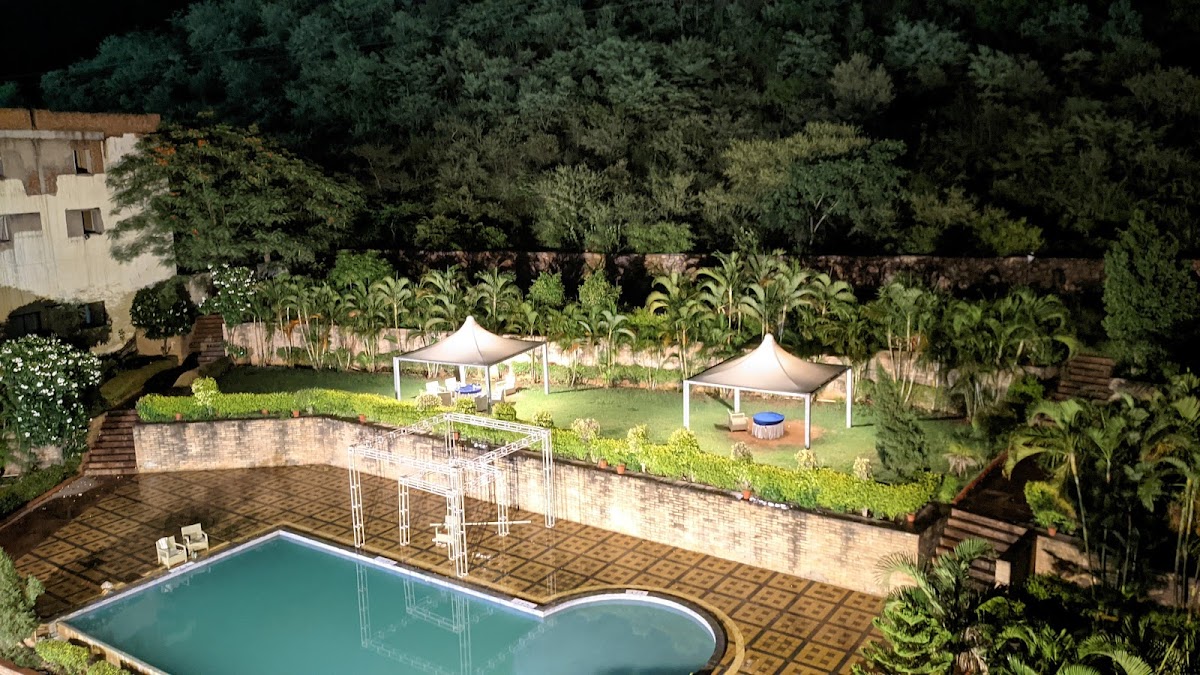 Cambay Spa & Resort Udaipur - 3 Nights