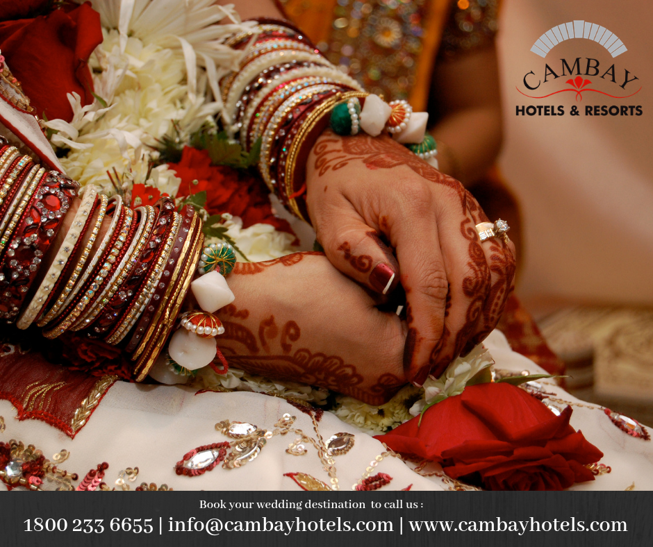 Cambay Spa & Resorts Jaipur - 3 Nights