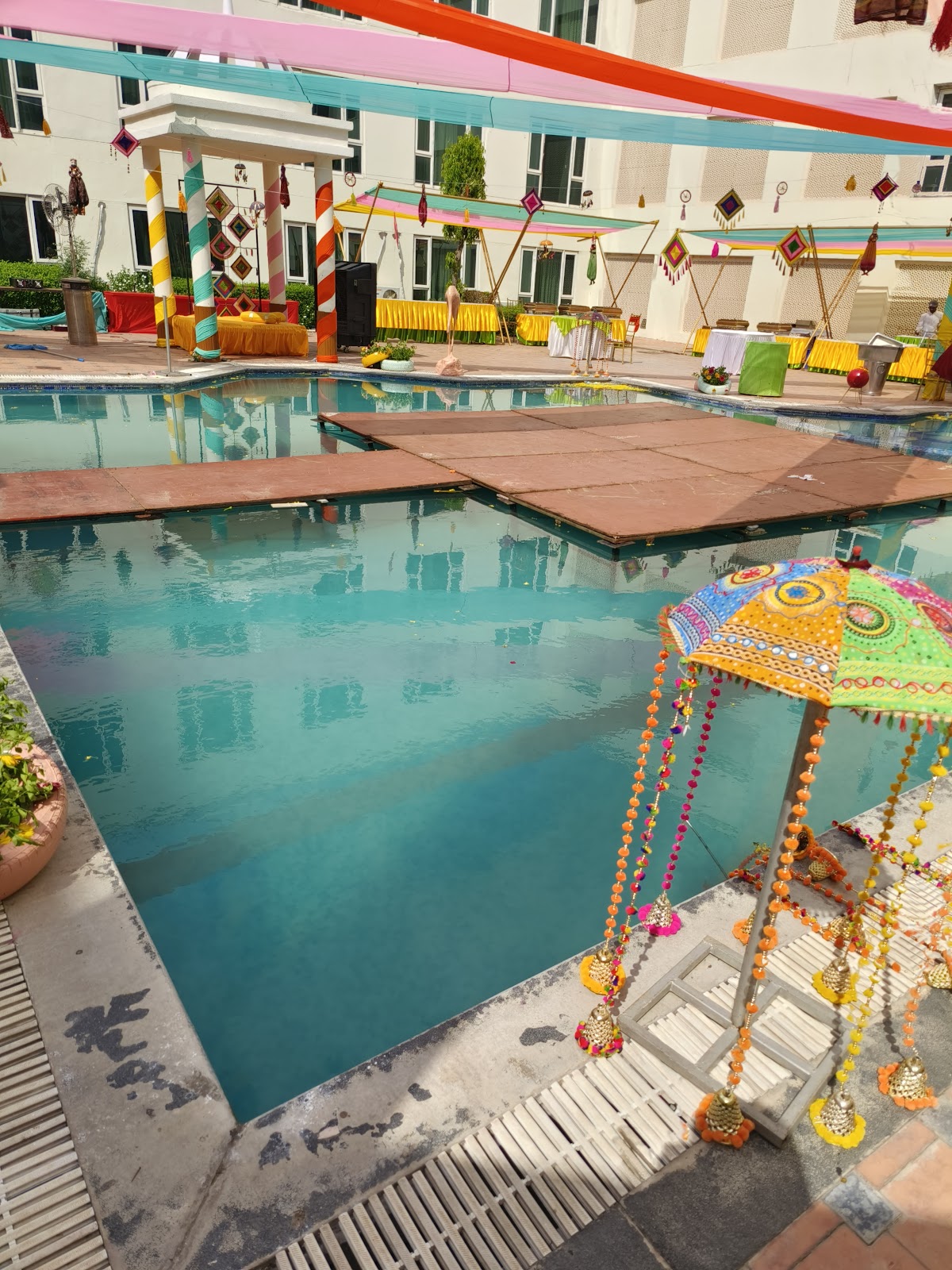 Cambay Spa & Resorts Jaipur - 3 Nights