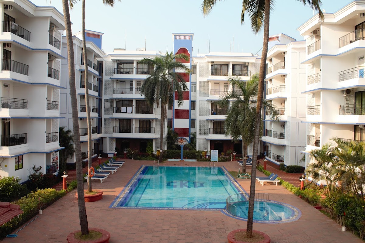 Palmarinha Resort & Suites - 3 Nights