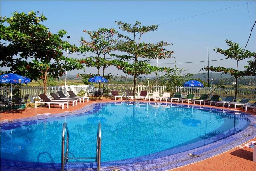 Palmarinha Resort & Suites - 3 Nights