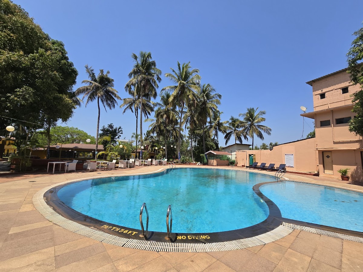 Sterling Karwar - 3 Nights
