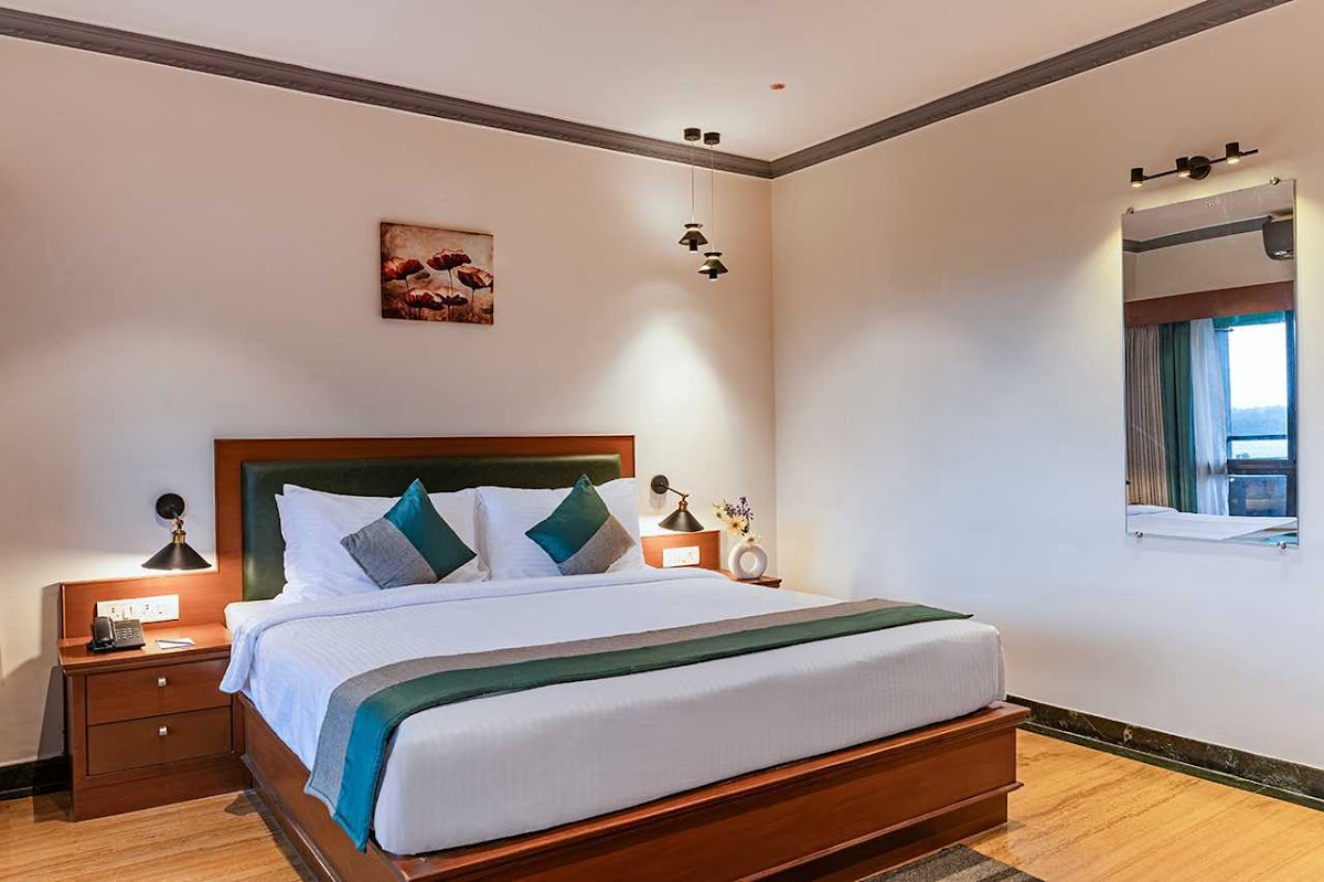 Sterling Karwar - 3 Nights