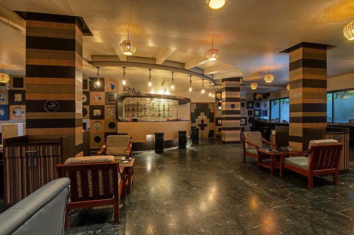 Sterling Karwar - 3 Nights